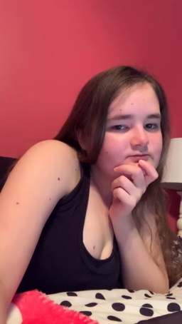 PartyGirl2020  29-11-2020